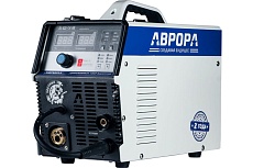 Инверторный сварочный полуавтомат Aurora Динамика 160 АДАПТИВ 33823