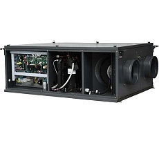 Автоматическая климатическая установка JOYCLIMA серия PRAKTIK ZJXRA-200