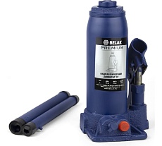 Гидравлический домкрат БелАК PREMIUM 3 т BAK.30011