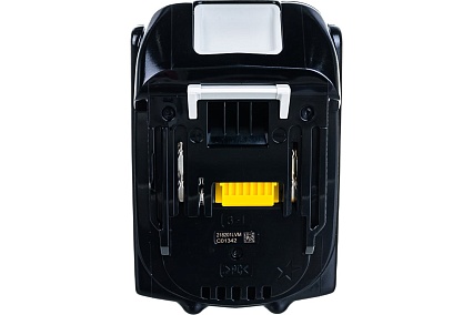 Аккумулятор BL1815N (18В, 1.5 Ач, Li-Ion) Makita 196235-0