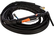 Горелка сварочная для TIG-сварки (180/200 A; 4 м) TS 26 Сварог IOW6907