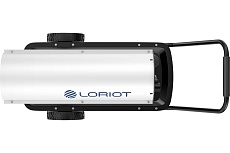Дизельная тепловая пушка Loriot rocket LHD-30