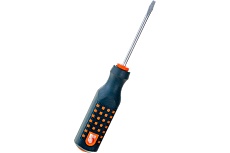 Плоская отвертка Tulips Tools 4х75 мм IR14-202