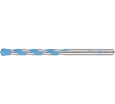 Сверло по бетону Multiconstruction PRO 6х100 мм Gross 70616