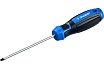 Отвертка Зубр Профессионал SL3x100 25231-3_z01