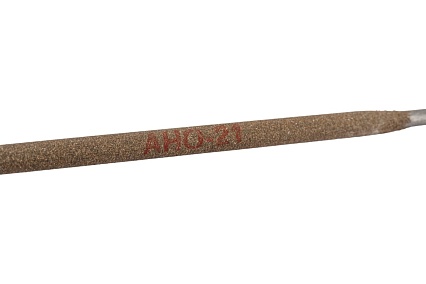 Сварочные электроды АНО-21 (3.0x350 мм; 5.3 кг) ESAB 3903303WE0