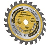 Диск пильный WoodMaker 160x20/16 мм Z24 Diamond Industrial DIDD160Z24