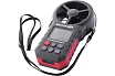 Цифровой термоанемометр с Bluetooth Мегеон 11070 к0000031909