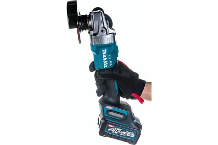 Угловая шлифмашина Makita XGT GA004GM201 199367