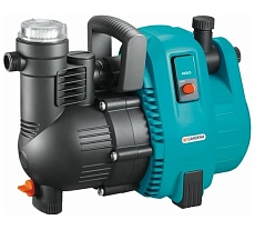Поверхностный самовсасывающий насос Gardena 4000/5 Comfort 01732-20.000.00