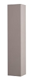 Шкаф пенал BelBagno Kraft 33 см эмаль, Бежевый матовый KRAFT-1600-1A-SC-СO