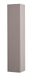 Шкаф пенал BelBagno Kraft 33 см эмаль, Бежевый матовый KRAFT-1600-1A-SC-СO