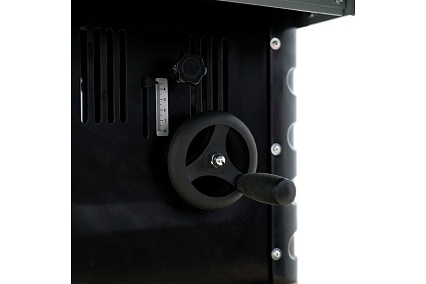Фрезерный станок JIB VSM-50 1.5 кВт 230В 0510020271000