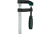 Струбцина тип F, DIN 5117, 50х200мм Kraftool EXPERT 32011-050-200