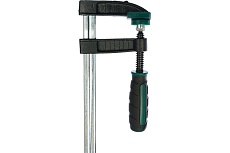 Струбцина тип F, DIN 5117, 50х200мм Kraftool EXPERT 32011-050-200