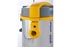 Пылесос Ghibli&Wirbel POWER WD 80.2 I 14354010001
