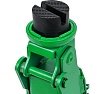 Домкрат подкатной гидравлический низкопрофильный Rockforce 3т RF-T825010(51088)