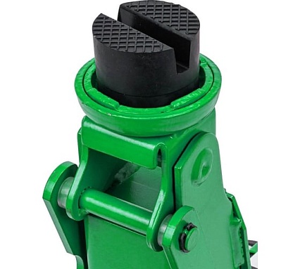 Домкрат подкатной гидравлический низкопрофильный Rockforce 3т RF-T825010(51088)