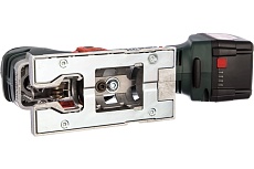 Аккумуляторный лобзик Metabo STA 18 LTX 140 601405650
