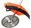 Бензиновый триммер Patriot PT 557 PRO 1+1 250108557