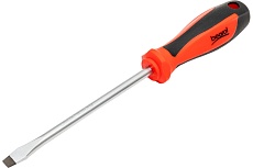 Плоская отвертка BEOROL SL8x150 мм 245185