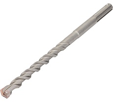 Сверло ударное М4 для перфораторов (18х200/340 мм; SDS-max) Bosch 2608685862