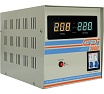 Стабилизатор с цифровым дисплеем Энергия АСН-3000 Е0101-0126
