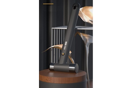 Молоток Deli Home Series Black HT7008 104617