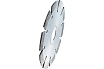 Диск алмазный сегментный FB/M по железобетону 125D-2.2T-12W-10S-22.2 Messer 01-15-125