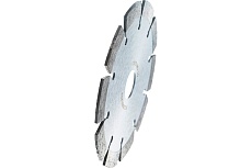 Диск алмазный сегментный FB/M по железобетону 125D-2.2T-12W-10S-22.2 Messer 01-15-125