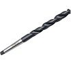 Сверло по металлу к/х 13х101х182 мм, КМ1, HSS-Co5, DIN 345 TORNERI Т018316