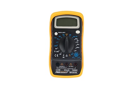 Универсальный мультиметр PROCONNECT MAS830L 13-3021
