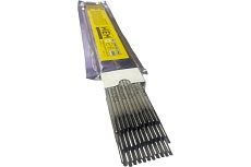 Электроды сварочные OK 46 VacPack (вакуумная упаковка) E6013 1 кг, 2.5х350 мм WIEM E60131Vacpack25