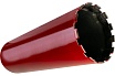 Коронка алмазная Ag 182х500 мм, 1 1/4" Solga Diamant SDAg182.500