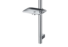 Душевой гарнитур Aquatek Вега AQ2031CR хром