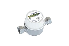Счетчик газа Гранд 6 Б/К G 3/4 РОССИЯ 00-00051301