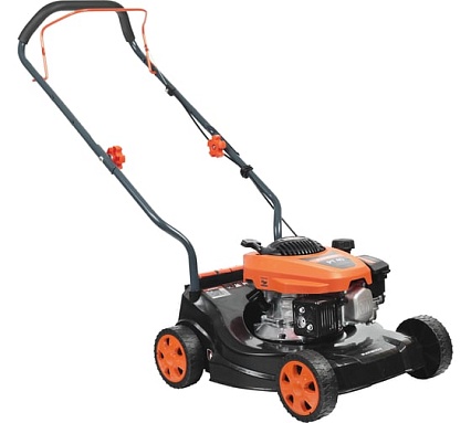 Бензиновая газонокосилка Patriot PT 40 512109401