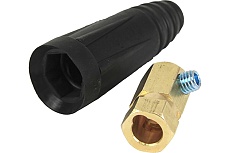 Розетка кабельная 35-50 мм (2 шт - комплект) Gigant G-839 (Россия)