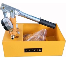 Ручной опрессовщик Zitrek TH-25 068-1313-1