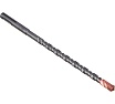 Бур 4-х гранный Ермак SDS-plus 10x150/210 мм 654-170
