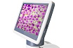 Цифровой монокулярный микроскоп Levenhuk D85L LCD 78902