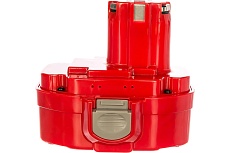 Аккумуляторная батарея для MAKITA (2 Ач, 18 В, Ni-Cd) Pitatel TSB-033-MAK18A-20C