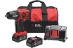 Ударный аккумуляторный гайковерт Chicago Pneumatic CP8849 1/2" 8941088492