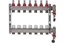 Коллекторная группа ColSys P810 7 выходов Р181022507