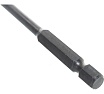 Сверло по кафелю и стеклу (6 мм; шестигранный хвостовик) EКТО DS-109-0600-0075