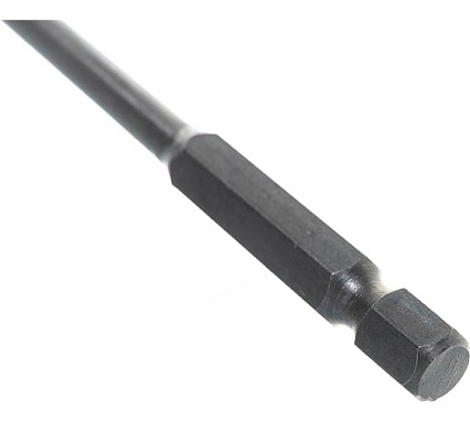 Сверло по кафелю и стеклу (6 мм; шестигранный хвостовик) EКТО DS-109-0600-0075