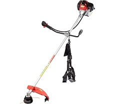 Бензиновый триммер AYGER GTA-430 PRO