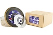 Круг гибкий зачистной Forming СF657 CERAMIC T27, 180x3x23 мм, P36, 25 шт PROBOS 65751745-25