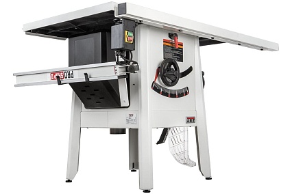 Циркулярная пила JET JPS-10TSL-M 725000K-RU 230В