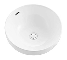 Раковина Arrow AP4305 41 см белый